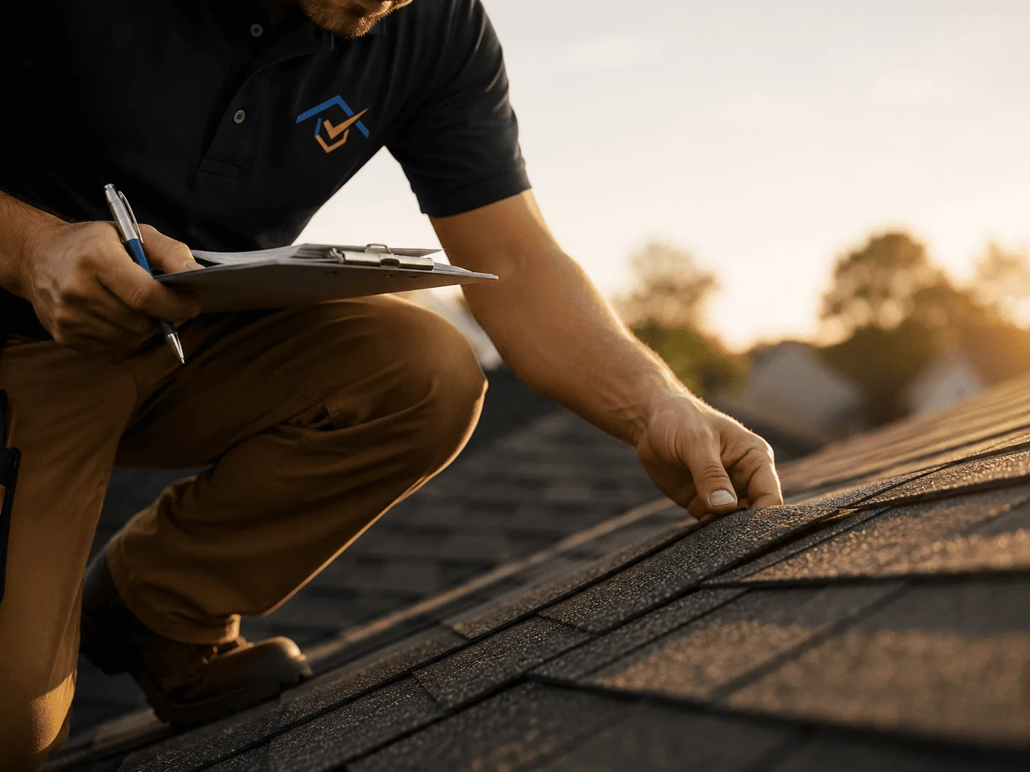 Why Choose Roof Inspection in Vilonia, AR